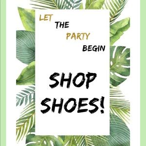 ShopEclectic and set the tone with every strut!